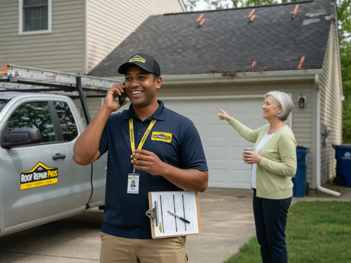 Roof Repair Santa Rosa, TX FAQs